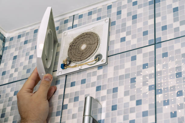 Best Air Vent Cleaning Services  in Ellerslie, GA