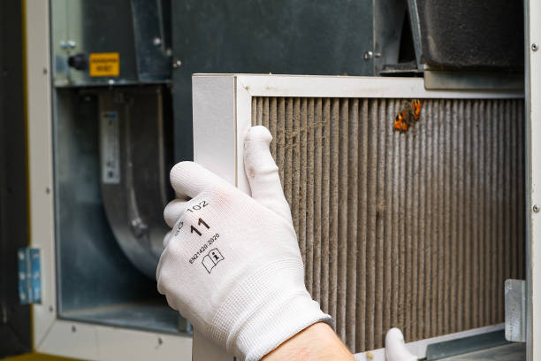 Best Air Duct Cleaning Company Near Me  in Ellerslie, GA