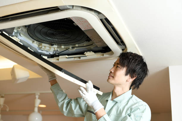 Best HVAC Maintenance and Cleaning  in Ellerslie, GA