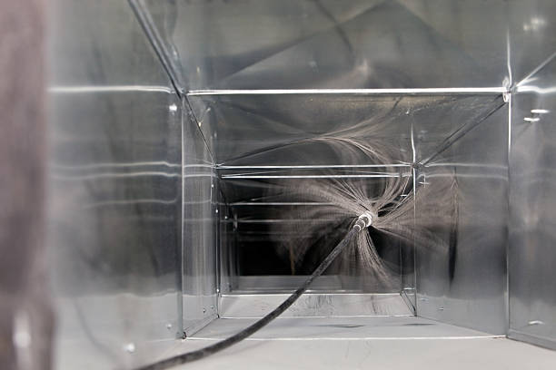 Best Commercial Air Duct Cleaning  in Ellerslie, GA