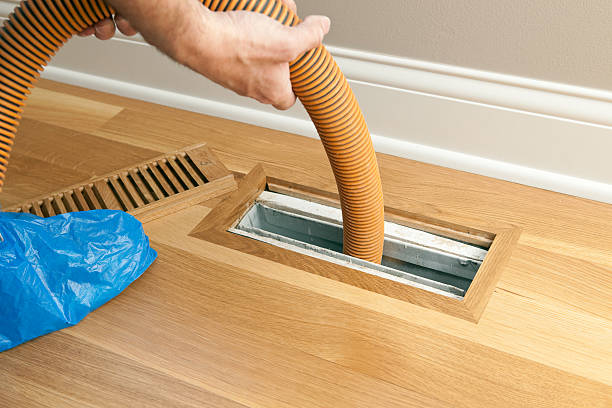 Best Affordable Duct Cleaning Services  in Ellerslie, GA