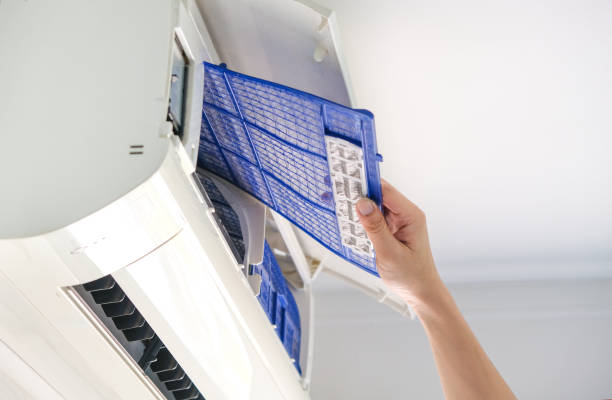 Best Commercial HVAC Duct Cleaning  in Ellerslie, GA