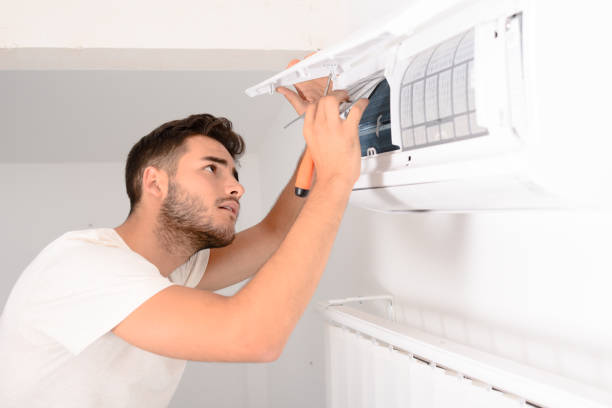 Best Air Duct Cleaning Near Me  in Ellerslie, GA